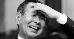 Masatoshi Ito, Japanese billionaire behind the rise of 7-Eleven, dies at 98