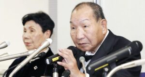 Japan court orders retrial of longest-serving death row convict over 1966 murder case