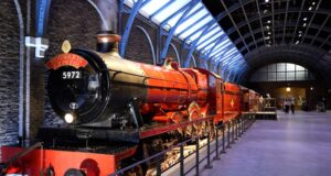 ‘Harry Potter’ tour heads to Tokyo as Warner Bros courts more Asia fans
