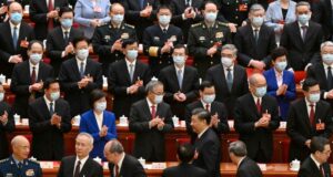 Xi’s tightens grip, hardens stance on US: Key takeaways from China’s annual political meetings