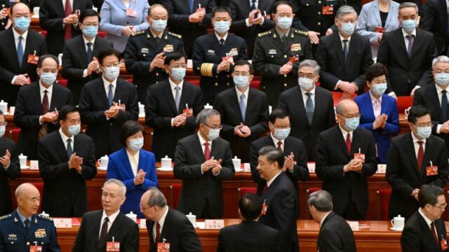 Xi’s tightens grip, hardens stance on US: Key takeaways from China’s annual political meetings