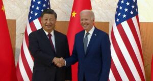 Video: See why tensions are rising between US and China over Taiwan