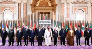 China has shattered the assumption of US dominance in the Middle East