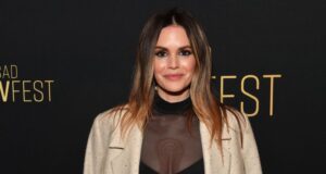 Rachel Bilson shares past intimacy issue other women may relate to