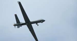Video: Retired lt. general explains significance of Russian fighter jet forcing down US drone