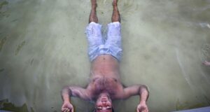 ‘Endless, brutal heat’: Argentina’s late-season heatwave has ‘no similarities in history’