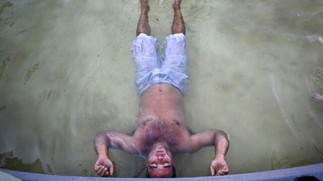 ‘Endless, brutal heat’: Argentina’s late-season heatwave has ‘no similarities in history’