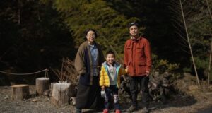 This community’s quarter century without a newborn shows the scale of Japan’s population crisis