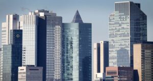 Unlike the US, Europe kept its banks on a tight rein post-2008. That was smart