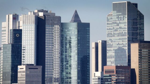 Unlike the US, Europe kept its banks on a tight rein post-2008. That was smart