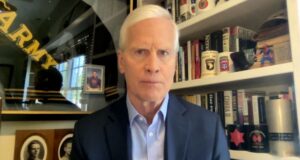 Watch: Retired maj. general says Putin operating in ‘gray zone’ with downed US drone