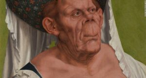 ‘The Ugly Duchess:’ How an unsettling Renaissance portrait challenges ideas of aging women and beauty