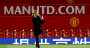 Manchester City manager Pep Guardiola quips he is ‘failure’ following snub from ‘idol’ Julia Roberts in 2016
