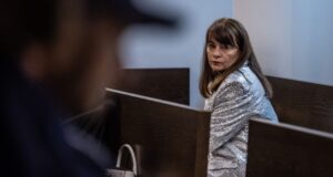 Polish court convicts rights activist for supplying pregnant woman with abortion pills