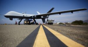 How Russia’s Black Sea drone downing compares with the worst moments of its confrontation with the US