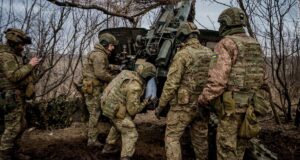 Live updates: Russia’s war in Ukraine, Xi’s visit to Moscow