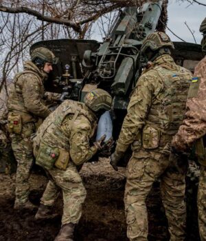 Live updates: Russia’s war in Ukraine, Xi’s visit to Moscow