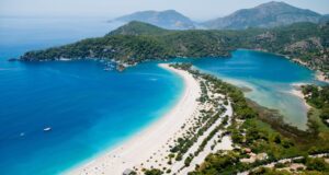Turkey was devastated by an earthquake. Here’s what that means for tourism