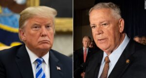 Fulton County investigators have another recording of a Trump phone call pressuring a Georgia official