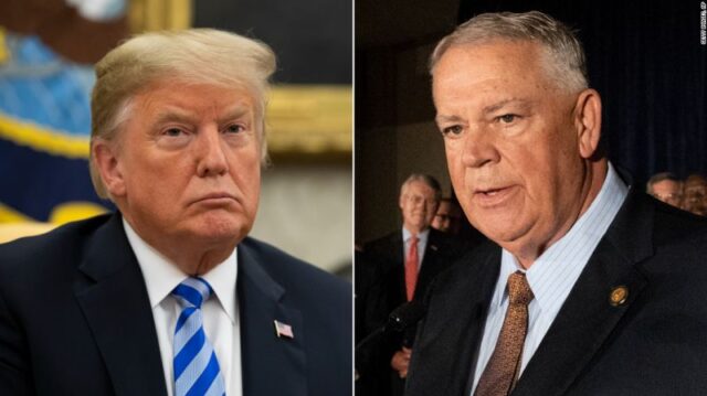 Fulton County investigators have another recording of a Trump phone call pressuring a Georgia official