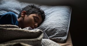 How just 39 minutes of sleep can make or break your child’s health, happiness and school day
