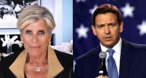 Video: Finance expert calls DeSantis’ SVB diversity claim ‘ridiculous’