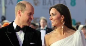 ‘The Crown’ Season 6 will include Prince William meeting Kate Middleton