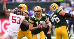 Aaron Rodgers: What 39-year-old quarterback could bring to New York Jets
