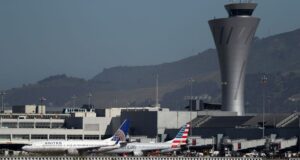 US airplane near misses keep coming. Now officials are talking about averting ‘catastrophic’ incidents