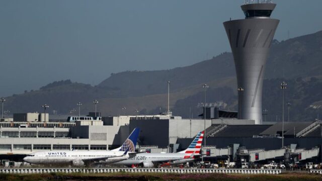 US airplane near misses keep coming. Now officials are talking about averting ‘catastrophic’ incidents