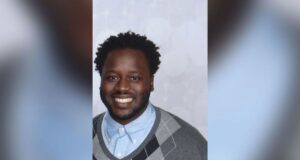 3 Virginia hospital workers charged with murder in death of Irvo Otieno