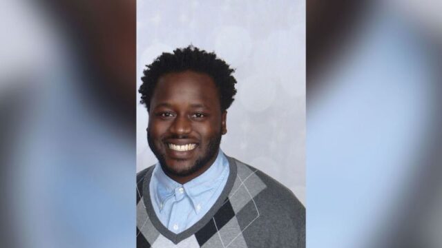 3 Virginia hospital workers charged with murder in death of Irvo Otieno