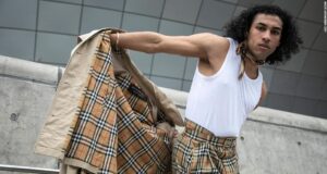 The best street style from Seoul Fashion Week