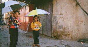 Photos: 20 years after Iraq War began, citizens document daily life
