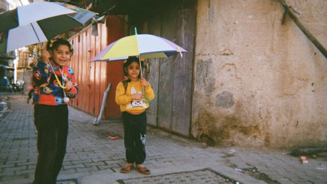 Photos: 20 years after Iraq War began, citizens document daily life