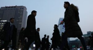 This country wanted a 69-hour workweek. Millennials and Generation Z had other ideas