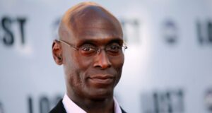 Lance Reddick’s wife shares emotional tribute: ‘Lance was taken from us far too soon’