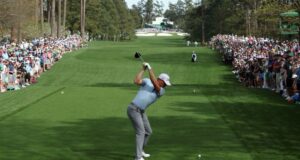 Golf balls rule proposal sparks controversy: ‘So bad for the game,’ says Justin Thomas