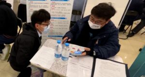Video: China’s youth are struggling to find employment post pandemic. Here’s why