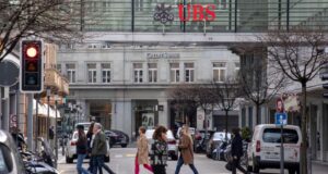 The fate of Credit Suisse could be decided in the next 24 hours