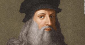 Was Leonardo da Vinci’s mother a slave? An Italian professor believes so