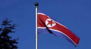 US B-1B strategic bombers in drills with South Korea on same day as North Korean missile launch