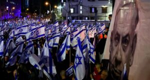 A threat to democracy or much-needed reform? Israel’s judicial overhaul explained