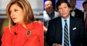 Fox producer claims she was ‘bullied and intimidated’ in Dominion case