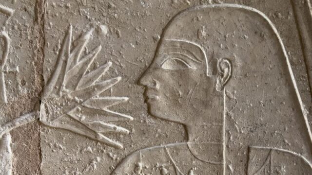 How scientists are decoding what the past smelled like