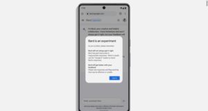 Google begins rolling out its ChatGPT rival