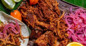 Best Mexican food: 23 dishes to try