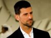 Watch: Djokovic on whether he regrets not getting Covid vaccine