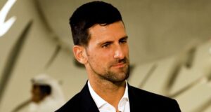 Watch: Djokovic on whether he regrets not getting Covid vaccine