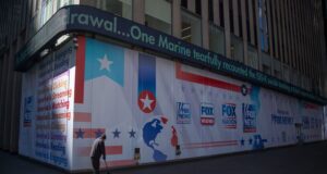 Fox News producer files explosive lawsuits against the network, alleging she was coerced into providing misleading Dominion testimony
